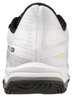 Mizuno Wave Exceed Light 2 AC Men's Tennis Shoe -Mizuno 550045 00MG 05