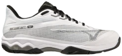 Mizuno Wave Exceed Light 2 AC Men's Tennis Shoe -Mizuno 550045 00MG 06