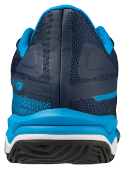 Mizuno Wave Exceed Light 2 AC Men's Tennis Shoe -Mizuno 550045 5Q3B 05