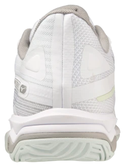 Mizuno Wave Exceed Light 2 AC Women's Tennis Shoe -Mizuno 550046 00MG 05