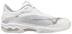 Mizuno Wave Exceed Light 2 AC Women's Tennis Shoe -Mizuno 550046 00MG 06