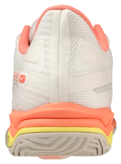 Mizuno Wave Exceed Light 2 AC Women's Tennis Shoe -Mizuno 550046 0D1W 05