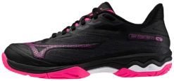 Mizuno Wave Exceed Light 2 AC Women's Tennis Shoe