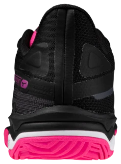 Mizuno Wave Exceed Light 2 AC Women's Tennis Shoe -Mizuno 550046 90PT 05