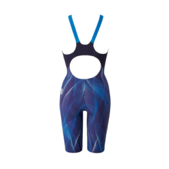 Mizuno Women's GX-Sonic V Multi Racer (MR) Technical Swimsuit -Mizuno 570027 5050 02