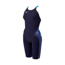 Mizuno Women's GX-Sonic V Multi Racer (MR) Technical Swimsuit -Mizuno 570027 5050 03