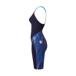 Mizuno Women's GX-Sonic V Multi Racer (MR) Technical Swimsuit -Mizuno 570027 5050 04