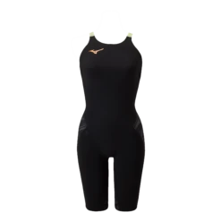 Mizuno Women's GX-Sonic V Multi Racer (MR) Technical Swimsuit -Mizuno 570027 9091