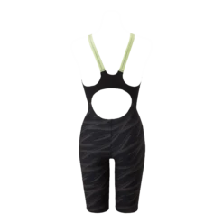 Mizuno Women's GX-Sonic V Multi Racer (MR) Technical Swimsuit -Mizuno 570027 9091 02