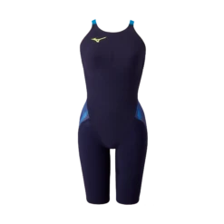 Mizuno Women's GX-Sonic V Sprinter (ST) Technical Swimsuit -Mizuno 570028 5050
