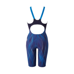 Mizuno Women's GX-Sonic V Sprinter (ST) Technical Swimsuit -Mizuno 570028 5050 02