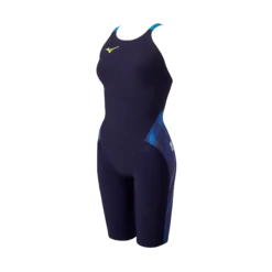 Mizuno Women's GX-Sonic V Sprinter (ST) Technical Swimsuit -Mizuno 570028 5050 03