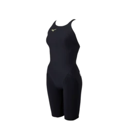 Mizuno Women's GX-Sonic V Sprinter (ST) Technical Swimsuit -Mizuno 570028 9090 03