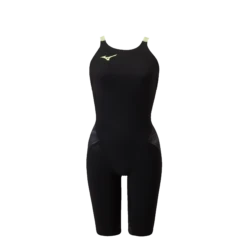 Mizuno Women's GX-Sonic V Sprinter (ST) Technical Swimsuit -Mizuno 570028 9091