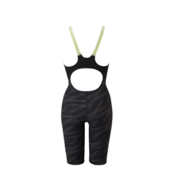 Mizuno Women's GX-Sonic V Sprinter (ST) Technical Swimsuit -Mizuno 570028 9091 02