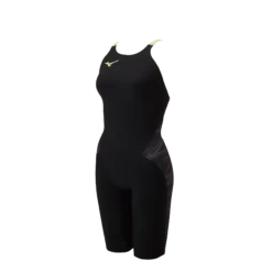 Mizuno Women's GX-Sonic V Sprinter (ST) Technical Swimsuit -Mizuno 570028 9091 03