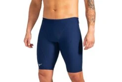 Mizuno EXER Men's Jammer Swimsuit 12 Mizuno EXER Men's Jammer Swimsuit -Mizuno 570030 5151 03