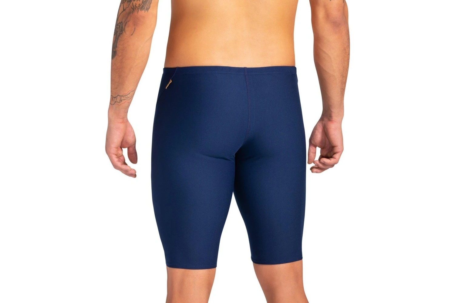 Mizuno EXER Men's Jammer Swimsuit 8 Mizuno EXER Men's Jammer Swimsuit - Image 6