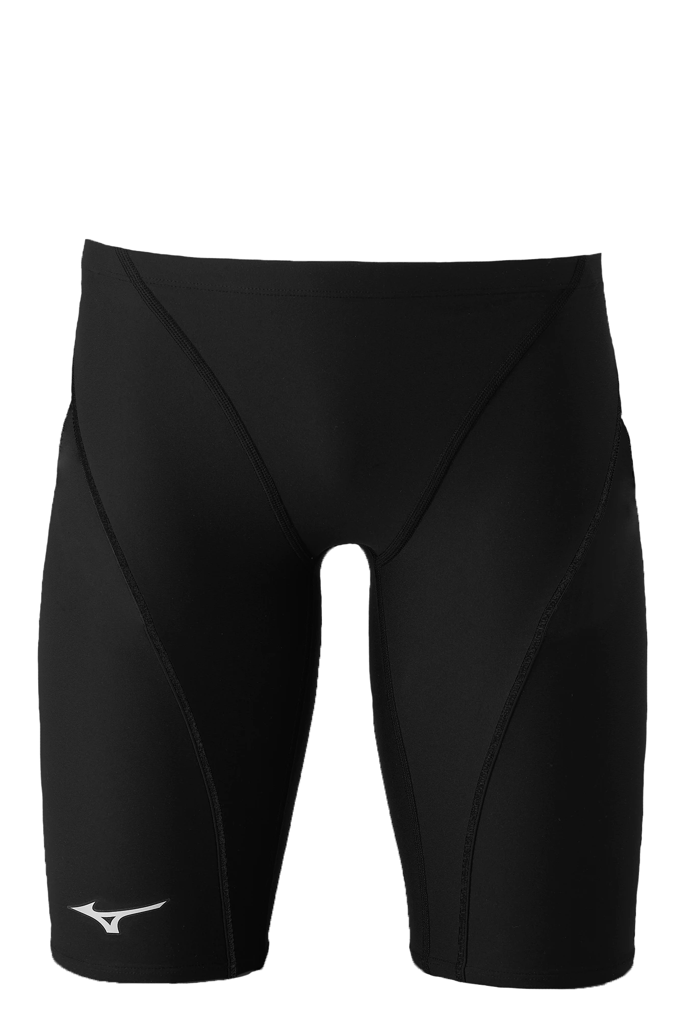 Mizuno EXER Men's Jammer Swimsuit 3 Mizuno EXER Men's Jammer Swimsuit