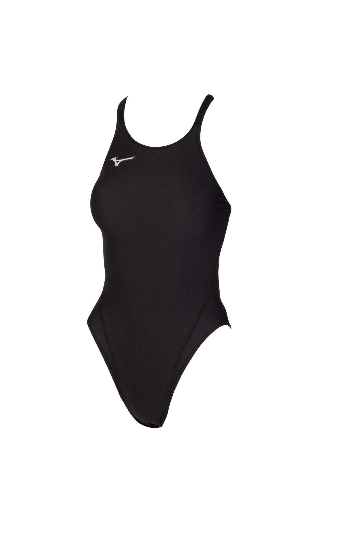 Mizuno EXER Women's Thick Strap Swimsuit 3 Mizuno EXER Women's Thick Strap Swimsuit