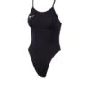 Mizuno EXER Women's Thin Strap Swimsuit -Mizuno 570032 9090
