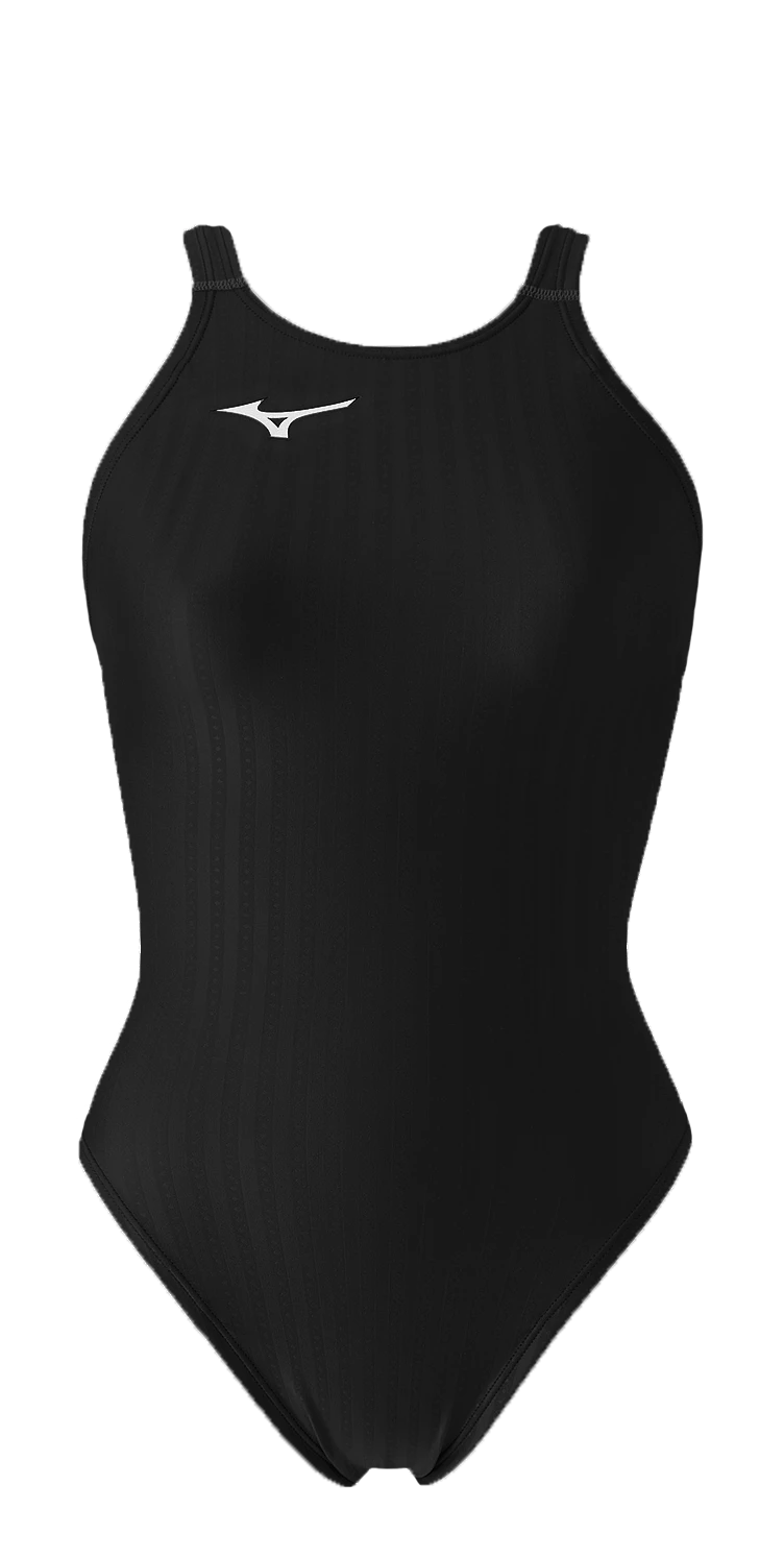 Mizuno Stream Ace Women's Thick Strap Swimsuit 3 Mizuno Stream Ace Women's Thick Strap Swimsuit