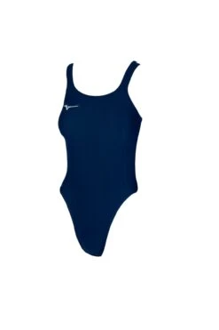 Mizuno EXER Women's Double Cross Back Swimsuit 17 Mizuno EXER Women's Double Cross Back Swimsuit -Mizuno 570044 5151