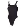 Mizuno EXER Women's Double Cross Back Swimsuit