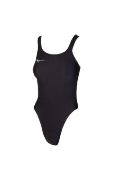 Mizuno EXER Women's Double Cross Back Swimsuit