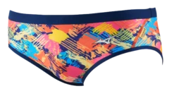 Mizuno EXER Men's Brief Swimsuit