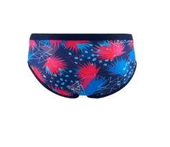 Mizuno EXER Men's Brief Swimsuit -Mizuno 570051 5050 02