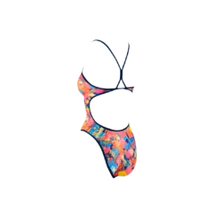 Mizuno EXER Women's Thin Strap Swimsuit 13 Mizuno EXER Women's Thin Strap Swimsuit -Mizuno 570055 2020 02