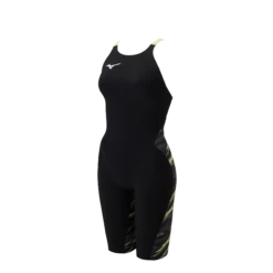 Mizuno Women's GX-Sonic Neo Streamline (SL) Technical Swimsuit -Mizuno 570071 9040