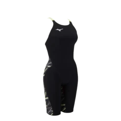 Mizuno Women's GX-Sonic Neo Streamline (SL) Technical Swimsuit -Mizuno 570071 9040 03