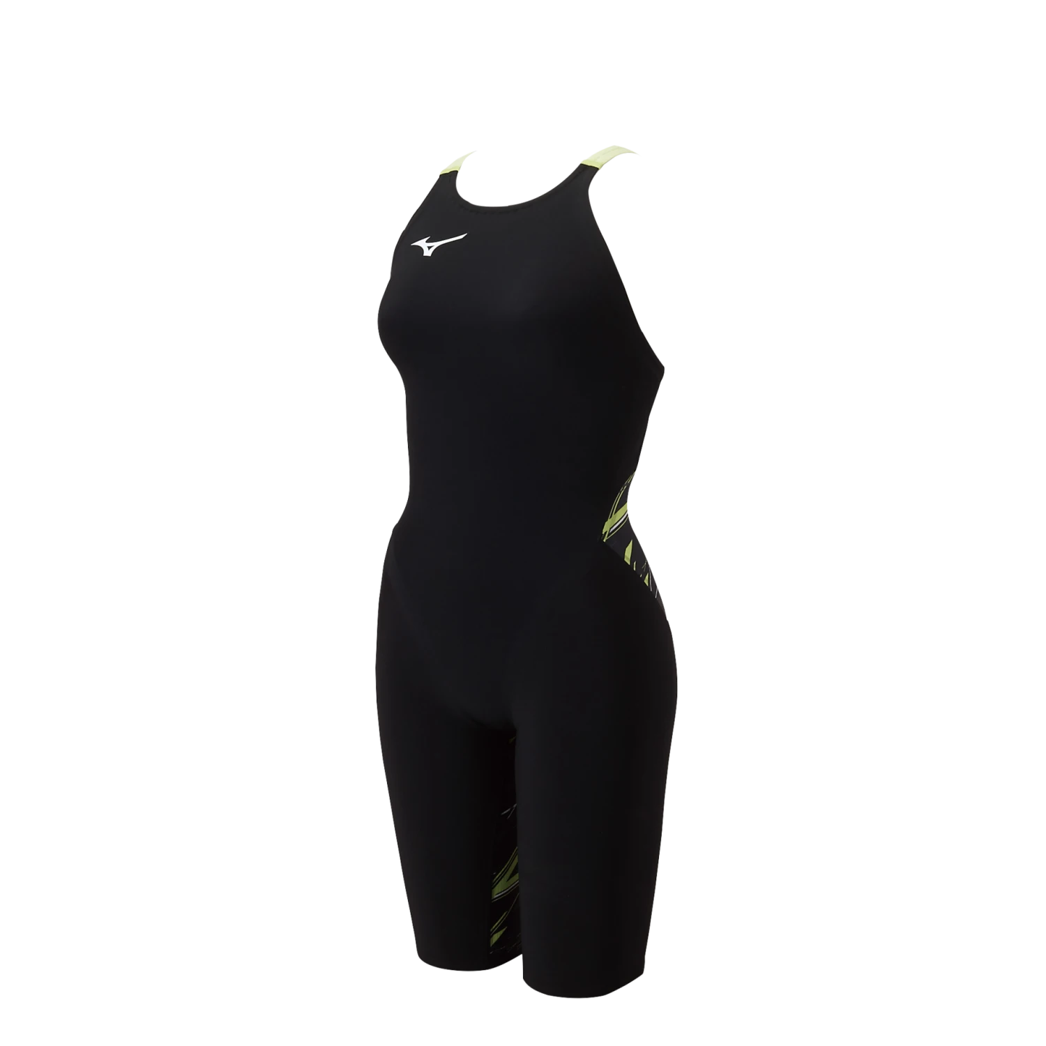 Mizuno Women's GX-Sonic Neo All Generation (AG) Technical Swimsuit 6 Mizuno Women's GX-Sonic Neo All Generation (AG) Technical Swimsuit - Image 4