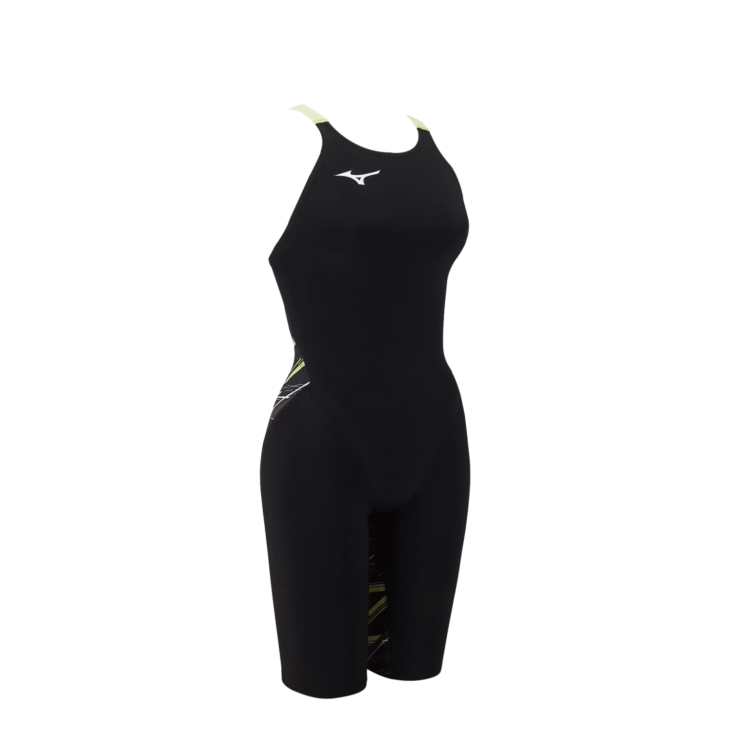 Mizuno Women's GX-Sonic Neo All Generation (AG) Technical Swimsuit 7 Mizuno Women's GX-Sonic Neo All Generation (AG) Technical Swimsuit - Image 5