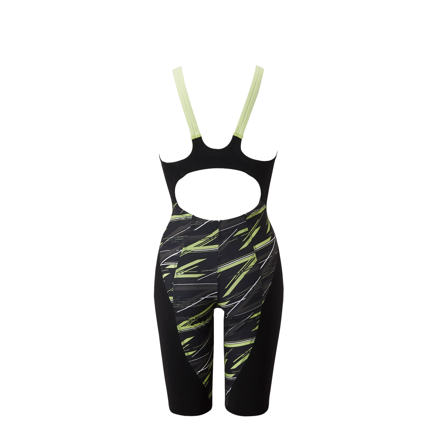 Mizuno Women's GX-Sonic Neo All Generation (AG) Technical Swimsuit 10 Mizuno Women's GX-Sonic Neo All Generation (AG) Technical Swimsuit - Image 8