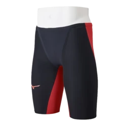 Mizuno Men's GX-Sonic 6 Technical Noble Velocity (NV) Swimsuit -Mizuno 570075 9018