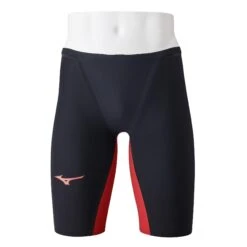 Mizuno Men's GX-Sonic 6 Technical Noble Velocity (NV) Swimsuit -Mizuno 570075 9018 03