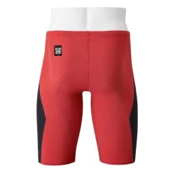 Mizuno Men's GX-Sonic 6 Technical Noble Velocity (NV) Swimsuit -Mizuno 570075 9018 04