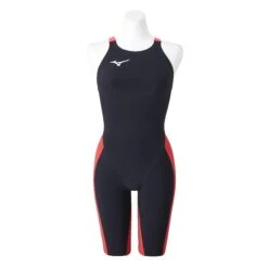 Mizuno Women's GX-Sonic 6 Compression Release (CR) Technical Swimsuit