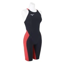 Mizuno Women's GX-Sonic 6 Compression Release (CR) Technical Swimsuit -Mizuno 570077 9018 05