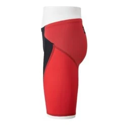 Mizuno Men's GX-Sonic 6 Emotional Techniques (ET) Technical Swimsuit -Mizuno 570079 9018 02