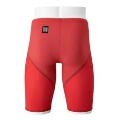 Mizuno Men's GX-Sonic 6 Emotional Techniques (ET) Technical Swimsuit -Mizuno 570079 9018 04