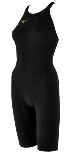 Mizuno Women's GX-Sonic 6 Emotional Techniques Technical Swimsuit ET Closedback