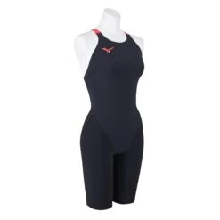 Mizuno Women's GX-Sonic 6 Noble Velocity (NV) Technical Swimsuit NV -Mizuno 570083 9018 05