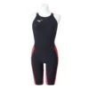 Mizuno Women's GX-Sonic 6 Compression Release (CR) Technical Swimsuit Long