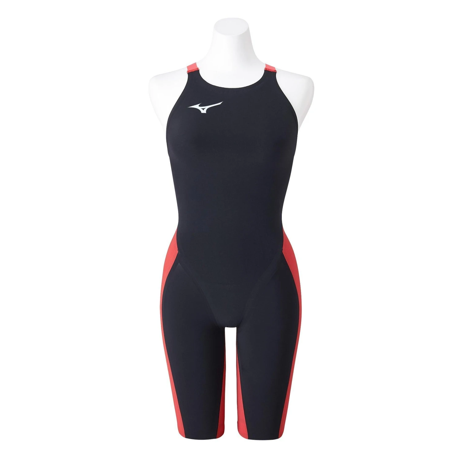 Mizuno Women's GX-Sonic 6 Compression Release (CR) Technical Swimsuit Long 3 Mizuno Women's GX-Sonic 6 Compression Release (CR) Technical Swimsuit Long