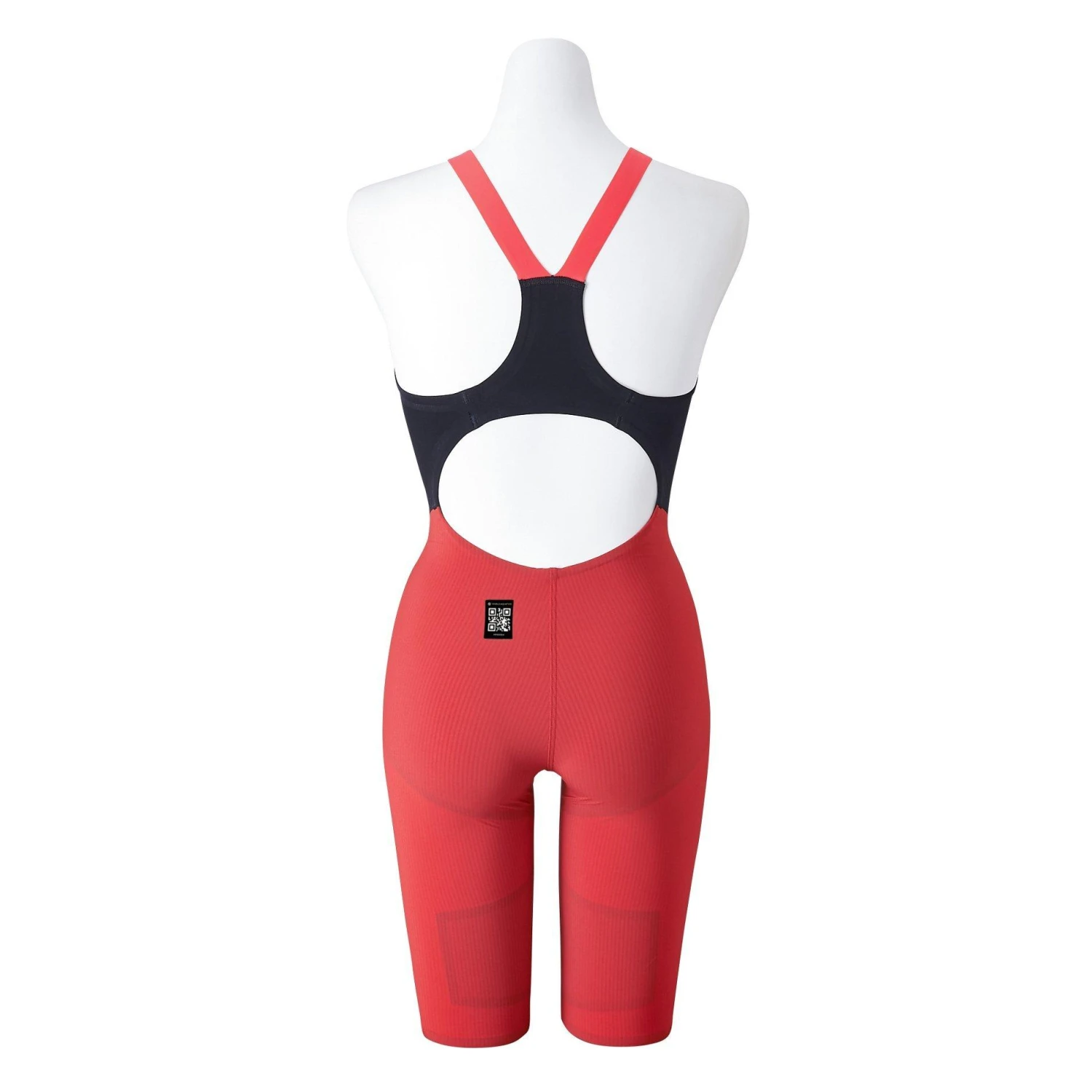 Mizuno Women's GX-Sonic 6 Compression Release (CR) Technical Swimsuit Long 4 Mizuno Women's GX-Sonic 6 Compression Release (CR) Technical Swimsuit Long - Image 2