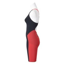 Mizuno Women's GX-Sonic 6 Compression Release (CR) Technical Swimsuit Long 9 Mizuno Women's GX-Sonic 6 Compression Release (CR) Technical Swimsuit Long -Mizuno 570084 9018 03